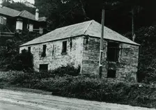 The Barn, Mosman Bay, c1920. Creator: Unknown