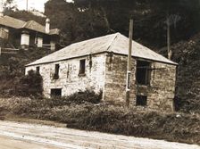The Barn, Mosman Bay, c1920. Creator: Unknown