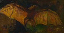 The bat