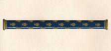 The Baton of Marshal Jourdan, 1798-1809 c19th century