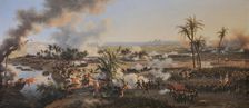 The Battle of the Pyramids on July 21, 1798, 1806