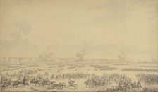 The Battle of Wagram