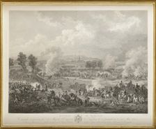 The Battle of Marengo on 14 June 1800, 1800s