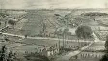 The Battle of Neuve Chapelle (1919). Creator: Unknown