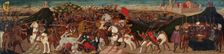 The Battle of Pharsalus