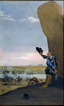 The Battle of Stångebro, 1889