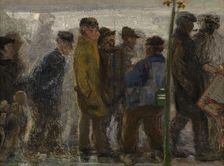 The Bee Keepers, 1937. Creator: Marten Melsen