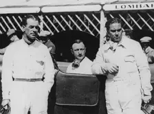 The Bentley Boys, c1928-c1930