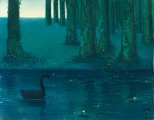 The black swan