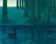 The black swan