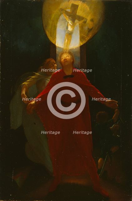 'The book of life', 1882-1936. Creator: Edgar Herbert Thomas.