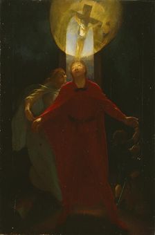 The book of life 1882-1936. Artist: Edgar Herbert Thomas