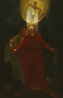 The Book of Life, early 20th century. Creator: Edgar Herbert Thomas