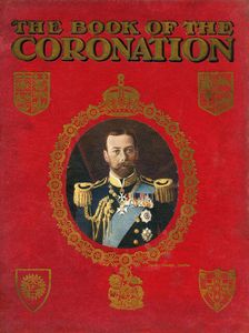 The Book of the Coronation 1911. Creator: Unknown