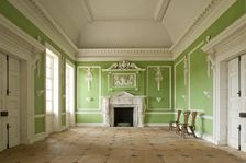 The Bowling Green House, Wrest Park House and Gardens, Silsoe, Bedfordshire, 2011. Artist: Historic England Staff Photographer