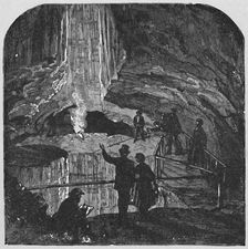 The Bottomless Pit 1883