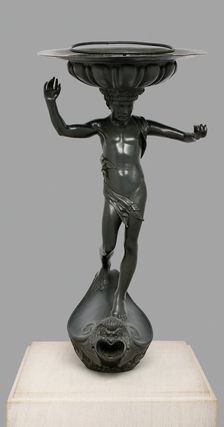 The Boy, 1900/2. Creator: Charles Keck