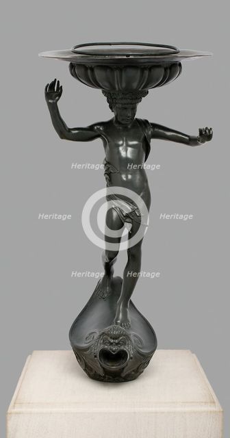The Boy, 1900/2. Creator: Charles Keck.