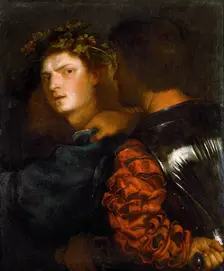 The Bravo , ca 1515-1520
