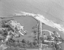 The Breakers, Newport, Rhode Island, 1958. Creator: Gottscho-Schleisner, Inc