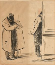 The bribe