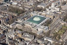 The British Museum, Bloomsbury, London, 2018. Creator: Historic England Staff Photographer