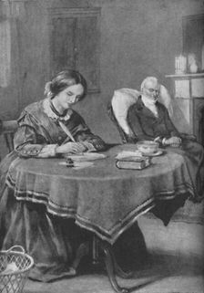 The Brontes - Words Inspired By Hope That Won Renown c1925