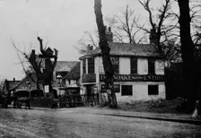 The Brockley Jack Inn c1912, (1912)