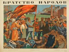 The Brotherhood of Nations, 1927