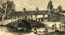 The Cadger's Brig 1898. Creator: Unknown