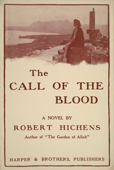 The call of the blood, c1895 - 1911. Creator: Unknown