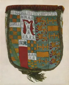 The Calthorpe Purse c1900, (1936)