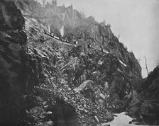 The Canon of the Lost Souls 19th century