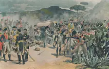 The Capitulation of Baylen 1808, (1896)