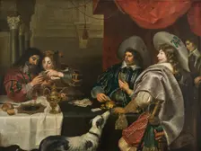The Card Game