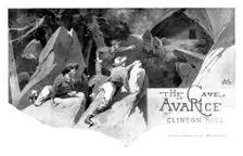 The Cave of Avarice, 1898. Creator: Unknown