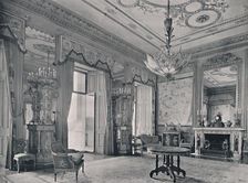 The Centre Room, Buckingham Palace, South-East Corner 1939
