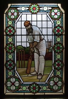 The Champion, Wells Street, Marylebone, City of Westminster, London, 2012. Creator: Simon Inglis