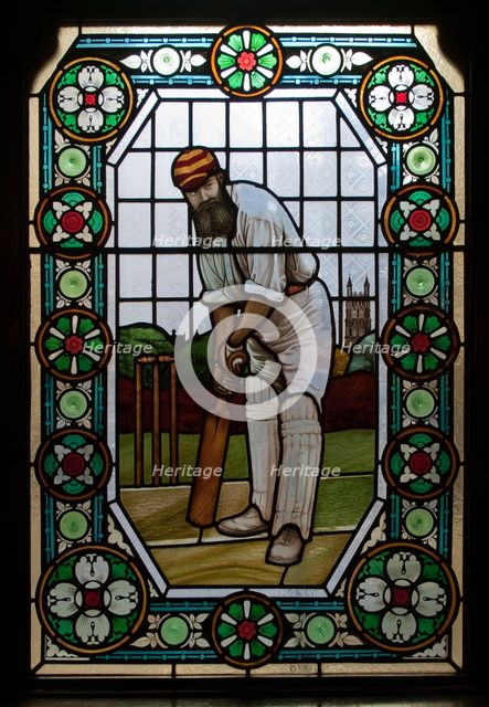 The Champion, Wells Street, Marylebone, City of Westminster, London, 2012. Creator: Simon Inglis.