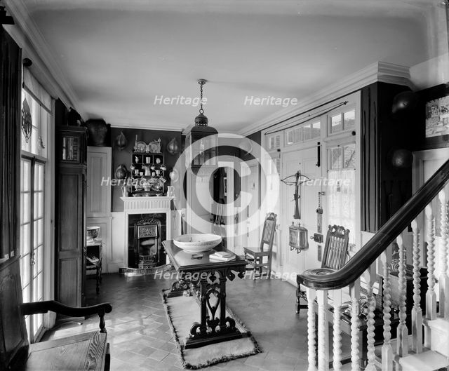 The Chantry, Murray Road, Northwood, Hillingdon, London, 1910. Artist: Unknown