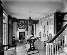 The Chantry, Murray Road, Northwood, Hillingdon, London, 1910