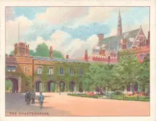The Charterhouse 1929