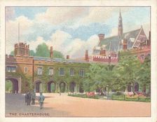 The Charterhouse 1929
