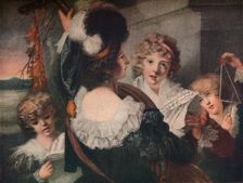 The Charmers 1796, (1911). Artists: Unknown, Matthew William Peters, C Knight