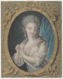The Charms of the Morning, 1777. Creator: Louis Marin Bonnet