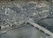The City of London, 1929