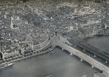 The City of London, 1929