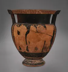 The Cleveland Krater, c. 470-460 BC. Creator: Unknown