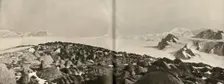 The Cloudmaker - The View from the Summit of Mount Hope c1908, (1909)