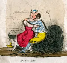 The Coal Hole